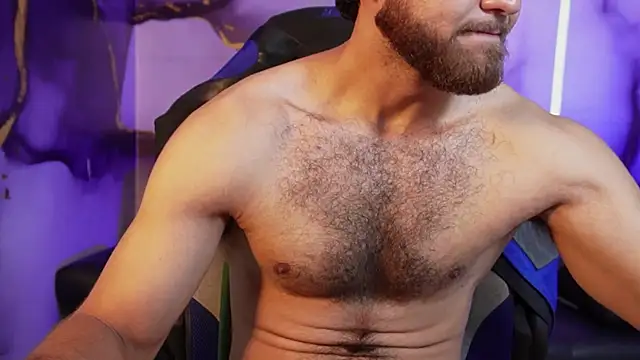 Oliver_Dallas1 Show in webcam