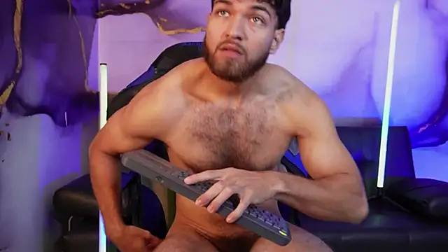 Oliver_Dallas1 Webcam show