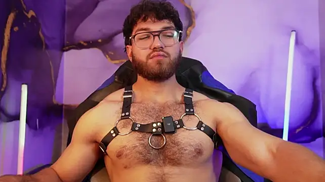 Oliver_Dallas1 Show Webcam
