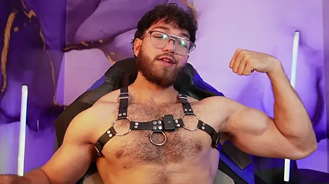 Oliver_Dallas1 webcam show