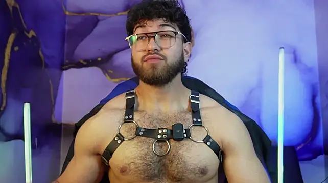 Oliver_Dallas1's Webcam Show
