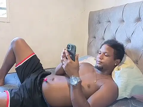 XXX chat uživo modela estrellajunior