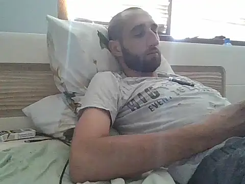 stiven121312 Webcam-Show