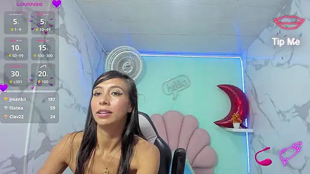 sandra_petite19 লাইভ XXX চ্যাট