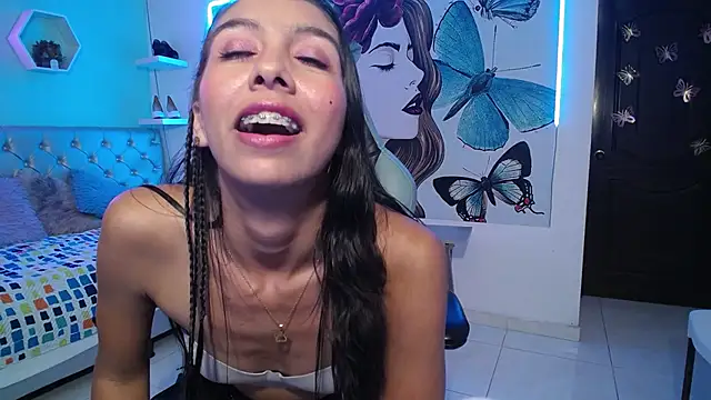 XXX chat uživo modela sandra_petite19