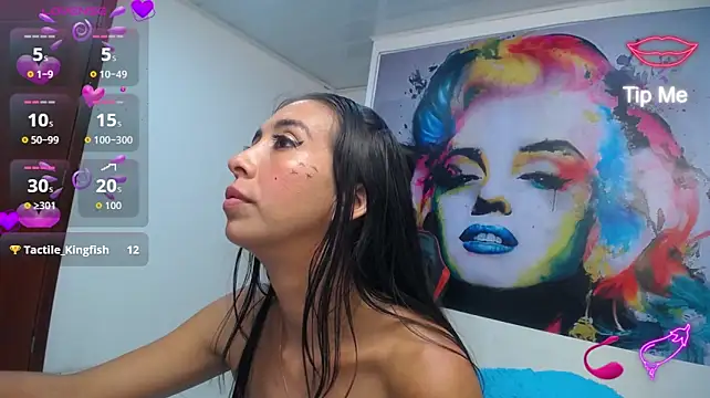 sandra_petite19's Live XXX Chat