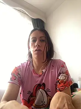 HeyAmaraa Webcamshow