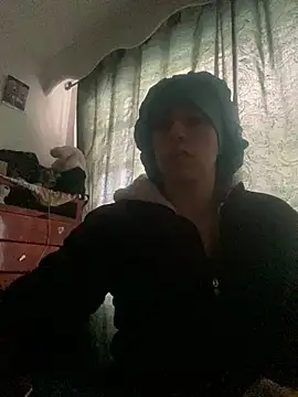 HeyAmaraa Show Webcam