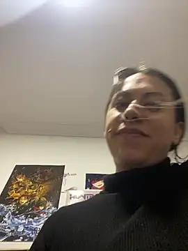 Show Webcam de HeyAmaraa