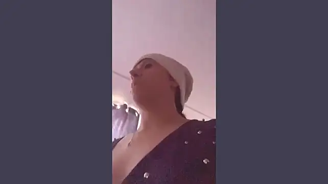 HeyAmaraan Webbikameraesitys
