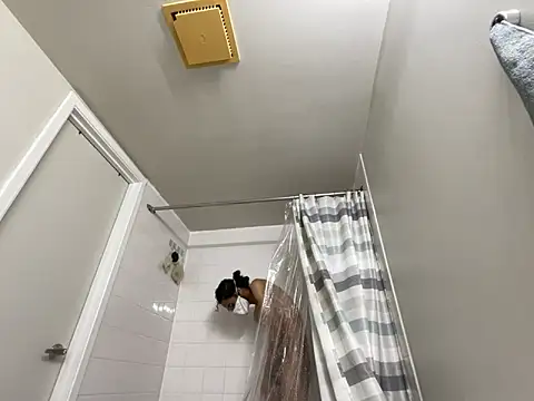 DeepGuy20 Pertunjukan Webcam