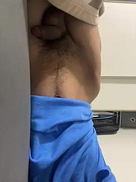 DeepGuy20 Webcam-Show