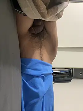 Show webcam de DeepGuy20