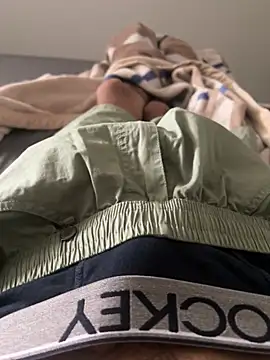 DeepGuy20 webkamerás műsora