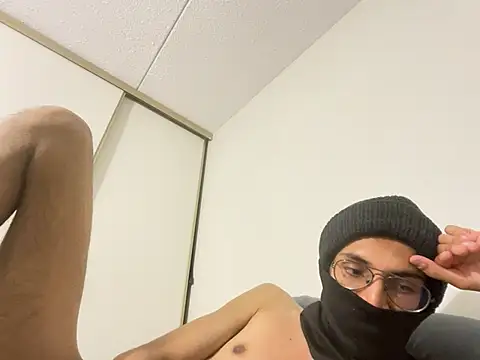 DeepGuy20 网络视讯表演