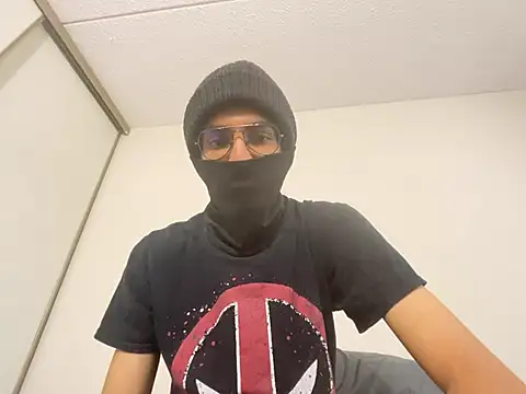 عرض كام DeepGuy20