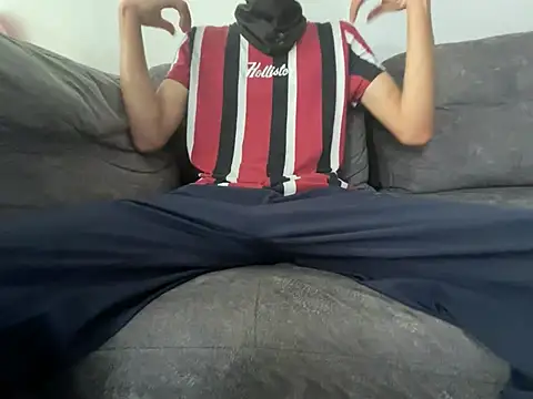 โชว์เว็บแคมของ DeepGuy20