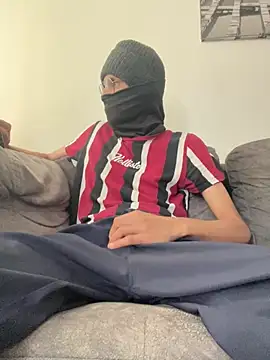 DeepGuy20's Webcam Show