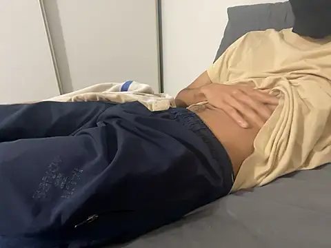DeepGuy20 ওয়েবক্যাম শো