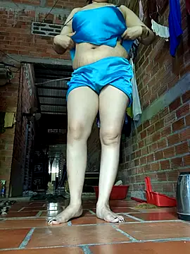 Love_forever_69 웹캠 쇼