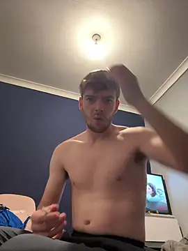 PremiereMonitor's Webcam Show