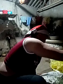 kalara_kail's Webcam Show