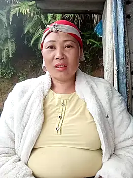 kalara_kail 网络视讯表演