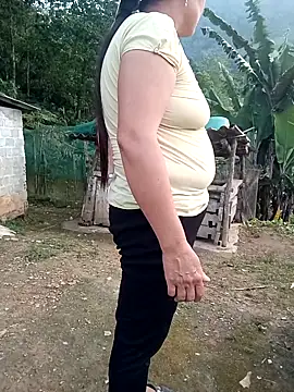 kalara_kail's Live XXX Chat