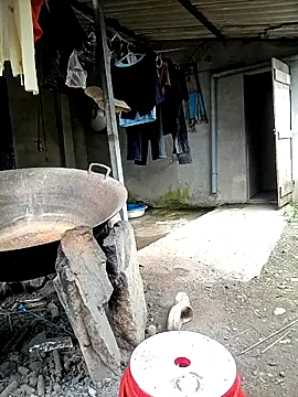 Bilik Sembang Langsung kalara_kail