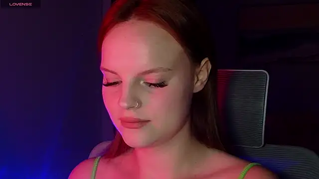 Živý XXX chat mollybossy