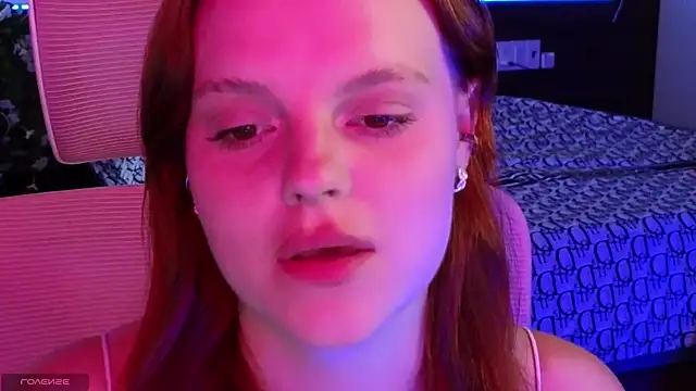 mollybossy Show in webcam