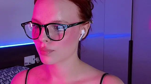 mollybossy 라이브 XXX 채팅