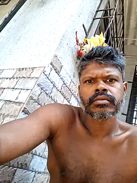 saxxfone Webcam-Show