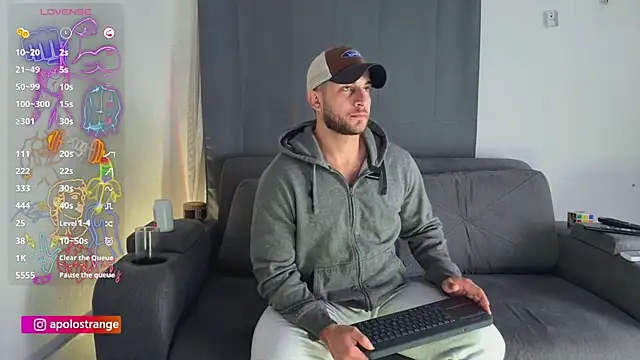 apolo_strange Webcamshow