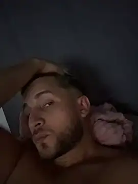 apolo_strange Pertunjukan Webcam