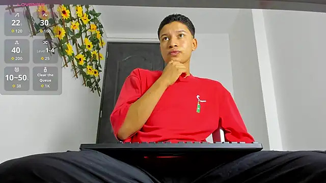 thiago_bigcock_1 Webcam show