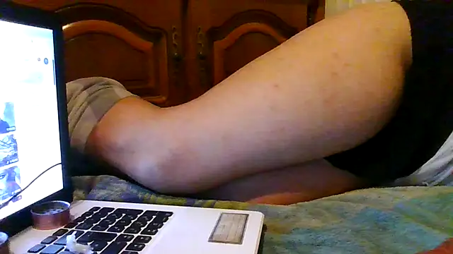 Show de webcam de pit4296