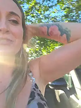 Chat XXX ao vivo de Malicia-hot