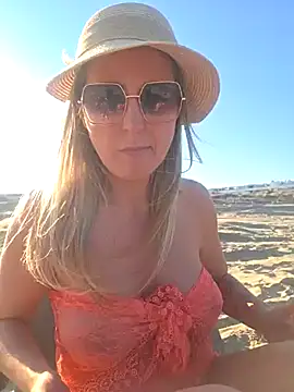 Webkamerová show Malicia-hot