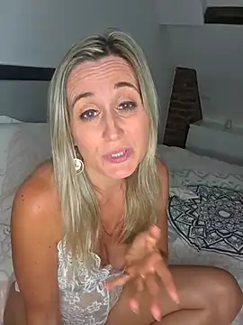 Malicia-hot Pertunjukan Webcam