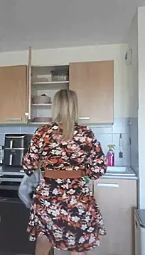 Malicia-hot Webcam-Show
