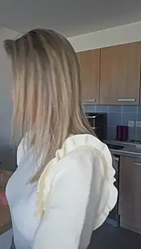 Malicia-hot Pertunjukan Webcam