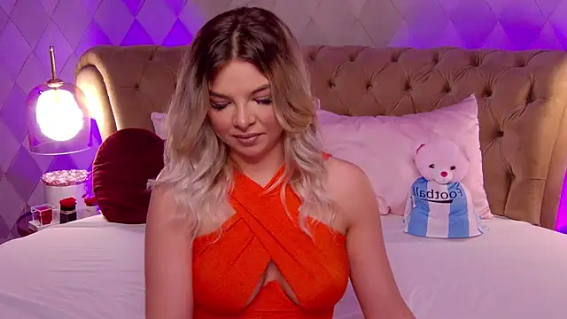 Chat XXX Live KimmBliss