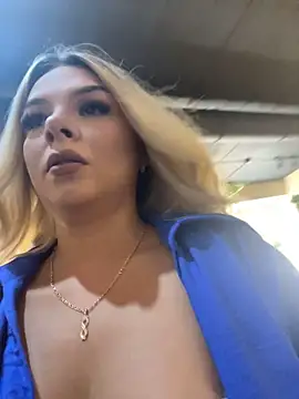 KimmBlissn Live XXX chat