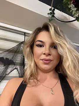 KimmBliss – Live XXX-chat