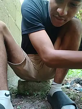 SOYFAKER Webcamshow