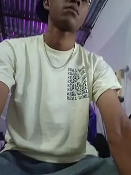 Show Webcam de SOYFAKER
