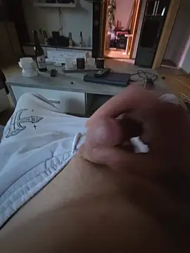 John871911 Webcam show
