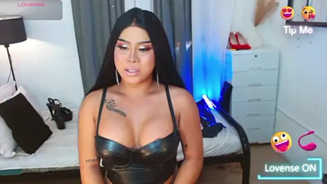 HorseCockAlexats Adlı Modelin Web Kamerası Şovu