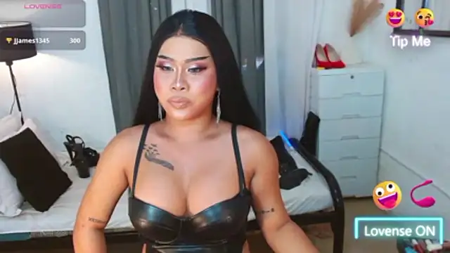 HorseCockAlexats 在線直播表演